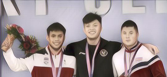 Bonus Atlet Asian Games 2022: Peraih Medali Dapat Rumah!