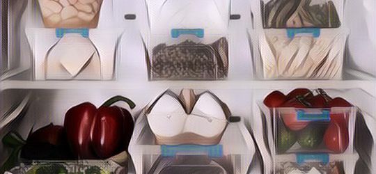 Viral Ada Kulkas yang Tak Pernah Dibuka Selama 3 Tahun Berturut-Turut, Ditonton Hingga 72,9 Juta Kali