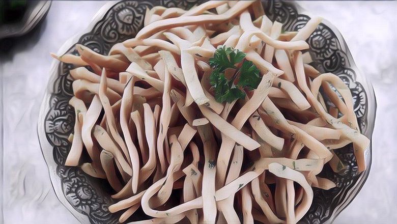 3 Resep Kue Bawang Praktis dan Mudah yang Bisa Jadi Sajian Kue Lebaran Sekaligus Ide Jualan