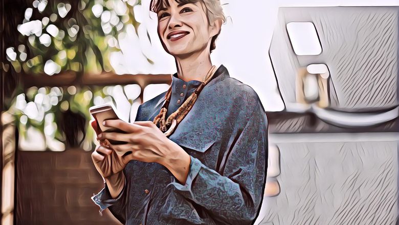 Terapkan 5 Cara Menghadapi Masalah Hidup Ini, Alami Hari Buruk? Tetap Tegar...