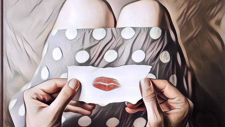 Good Kisser! Fakta dari 5 Zodiak Ini, Ternyata...