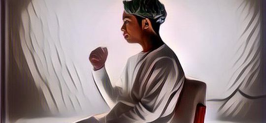 Betrand Peto Bangun "Istana", Bakal Saingi Rumah Ruben Onsu?