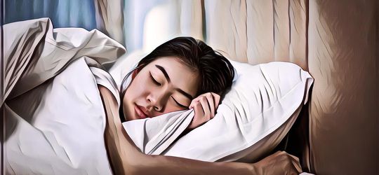 Pernah Mimpiin Seseorang di Masa Lalu? Ternyata ini Penyebabnya