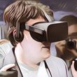 Ngeri! Ada Headset VR yang Bakal Membunuh Penggunanya Jika Kalah Main Game