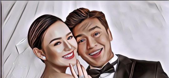 Meski Sudah Memberi Restu, Ibunda Amanda Manopo Tak Ingin Anaknya dan Billy Syahputra Menikah Tahun Ini