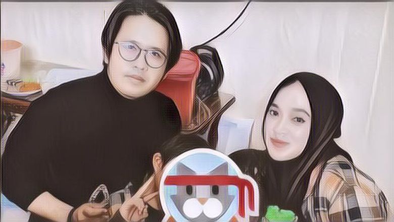 Akhirnya Terkuak Sudah, Nissa Sabyan Disebut Sudah Menikah dengan Ayus di KUA Pondok Gede