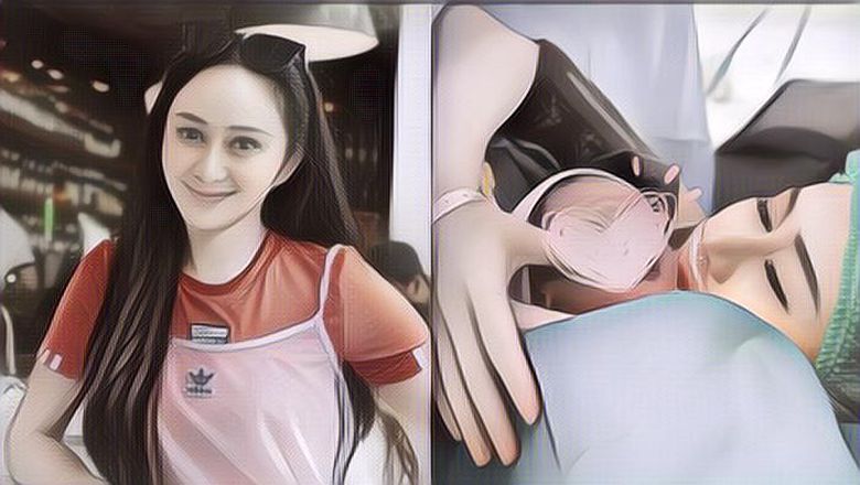 Denise Chariesta Bagikan Curhatan Pilu Usai Lahirkan Anak Tanpa Suami, Singgung Kegagalan