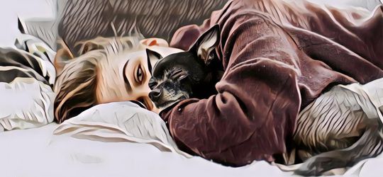 Dirundung Kesedihan Sehabis Putus Cinta? Coba Lakukan Hal-hal Ini