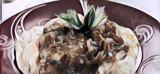 Resep Telur Ceplok Balado, Menu Ala Anak Kos yang Pedes dan Nagih Banget!