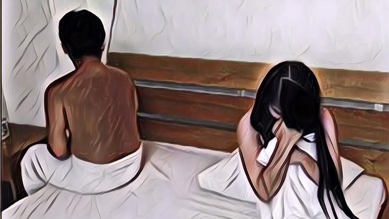 Gak Biasa! Mertua Ini Malah Membela Menantu Yang Ketahuan Selingkuh Sampai Punya Anak, Ternyata Gara-gara Ini