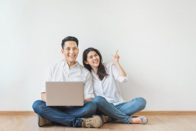 Teman diskusi yang asyik