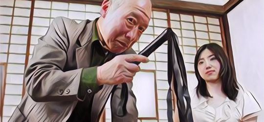 Cerita Kakek Sugiyono Main Film Porno Pertama Di Usia 61 Hingga Produksi Ratusan Judul