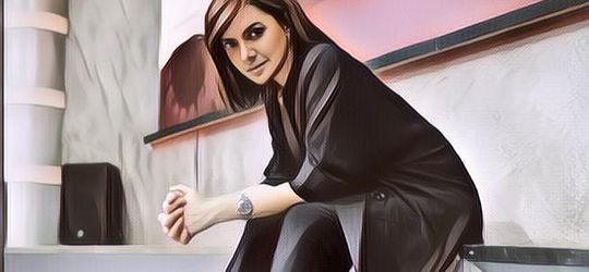 Menohok! Gini Pesan Najwa Shihab Saat Terima Penghargaan Sosok Inspiratif, Singgung Intimidasi Saat Bicara Kebenaran