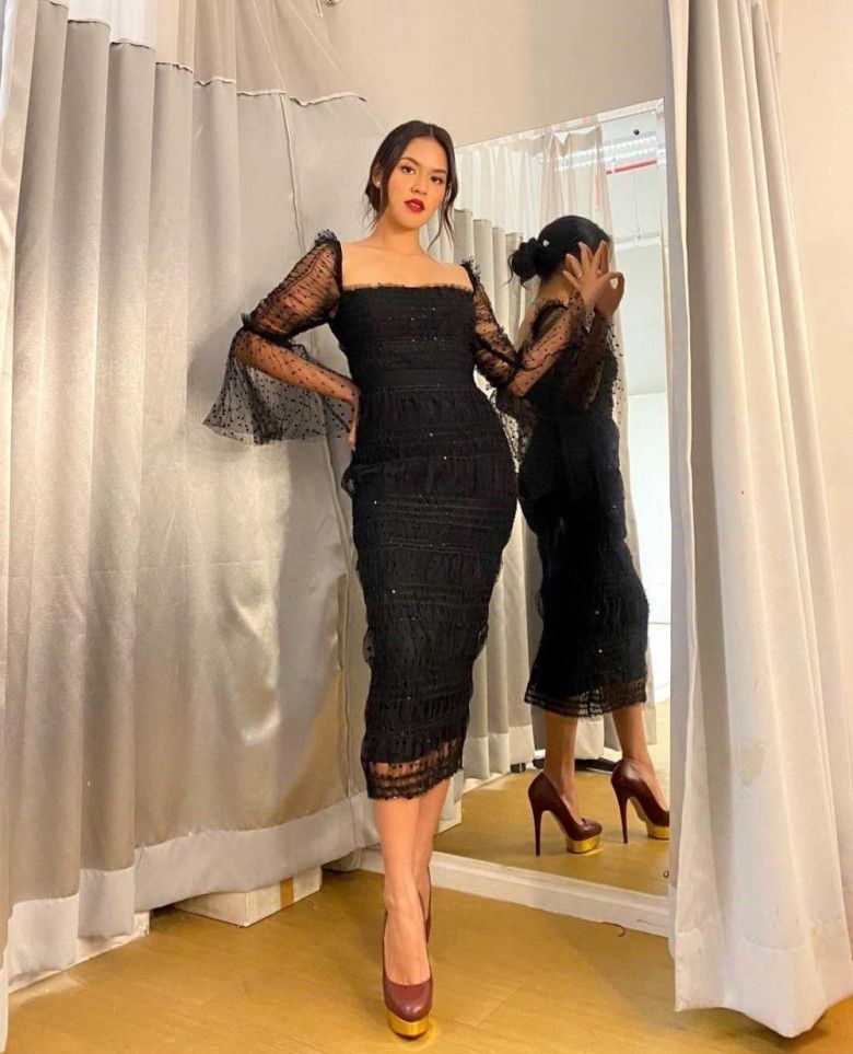 Gaya yang Berbeda di Video Klip Kali Ini