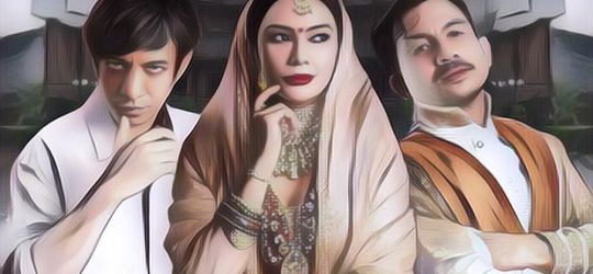 Trailer “Melukis Harapan di Langit India” Suguhkan Kisah Petualangan Lintas Negara