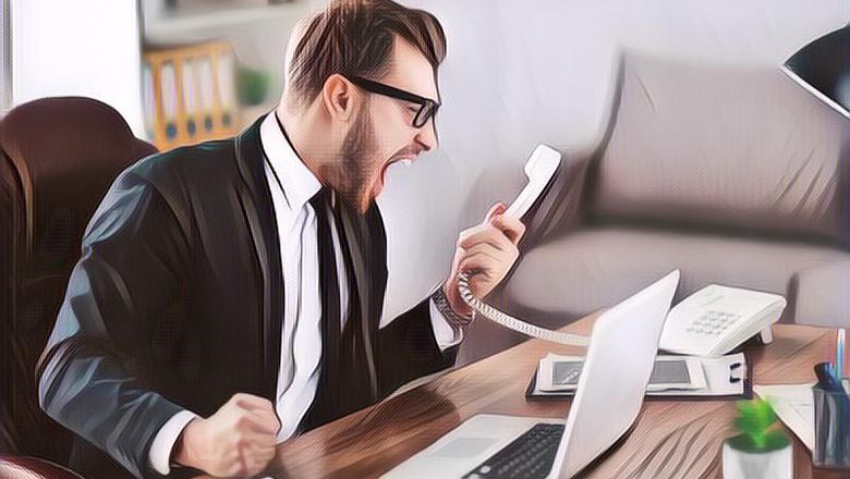 Punya Keberanian Tinggi! 5 Zodiak Ini Terkenal Paling Galak Sampai Ditakutin Banyak Orang, Kamu Termasuk Gak Nih?