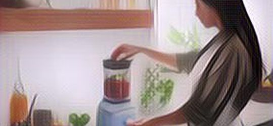 10 Bahan Makanan yang Sebaiknya Jangan Diblender, Berikut Alasannya