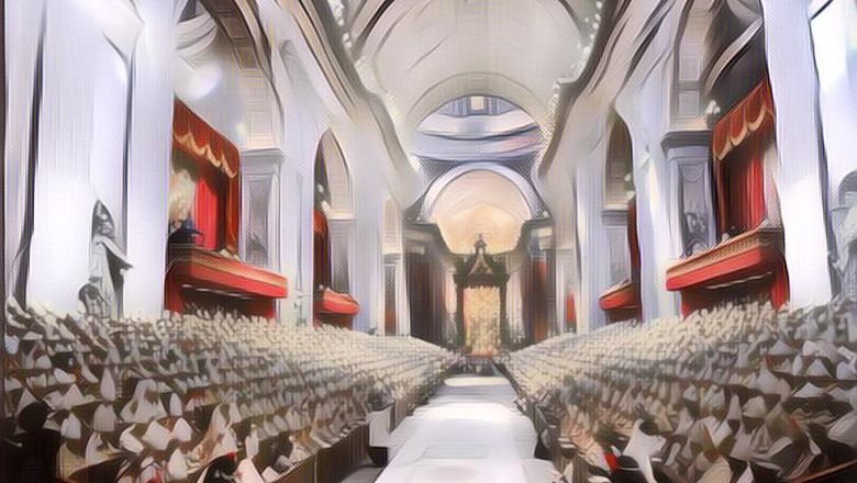 Konsili Vatikan II, Kembali Ke Sumber Tradisi Suci