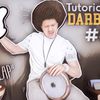 Tak Bisa Memilih Darbuka Mana yang Terbaik, Ali Kribo Malah Bagikan Tips Penting Seputar Darbuka