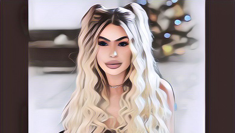 Potret Model Playboy Paling Cantik, Tapi Punya Perawatan Wajah yang Sesat