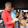 Kepala BKKBN Puji Kepemimpinan Ganjar Pranowo karena Turunkan Stunting Hingga 51 Persen di Jawa Tengah