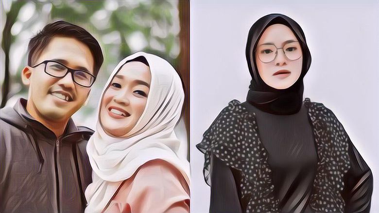 Diduga Belum Direstui Nikahi Nissa Sabyan, Adik Ayus Sabyan Puji Sikap Ririe Fairus Sebagai Ipar Sebut Gak Ada Kurangnya