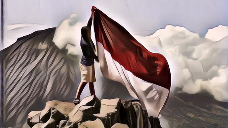 Ide 5 Kegiatan yang Dilakukan Saat 17 Agustus-an, Selain Ikut Lomba