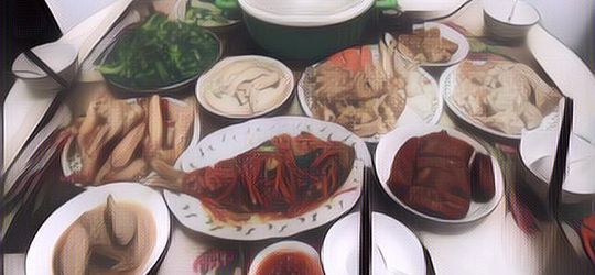 5 Makanan Wajib Saat Imlek yang Jadi Simbol Keberuntungan, Apa Saja Ya?