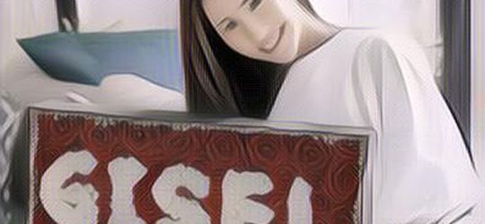 Gisella Anastasia Tiba-tiba Tunjukkan Air Mata dan Ngaku Masih Ada Rasa, Netizen: Untuk Mas Gading?