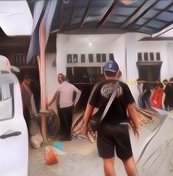 Viral Istri Pegawai Pajak di Manokwari Dibunuh dan Jazadnya DIbuang ke Septic Tank