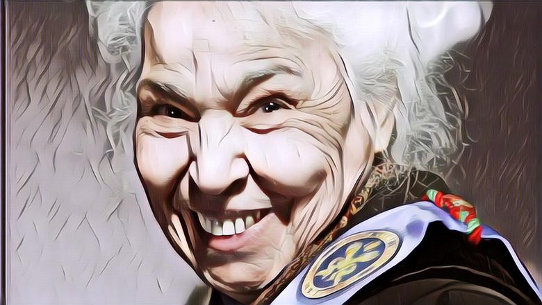 Rest In Power, Pejuang HAM Perempuan Mesir, Nawal El Saadawi Meninggal Dunia