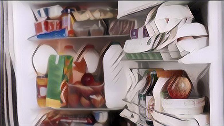Bisa Beresiko Besar! 5 Makanan Ini Gak Boleh Disimpan Di Pintu Kulkas, Jangan Salah Lagi Ya!