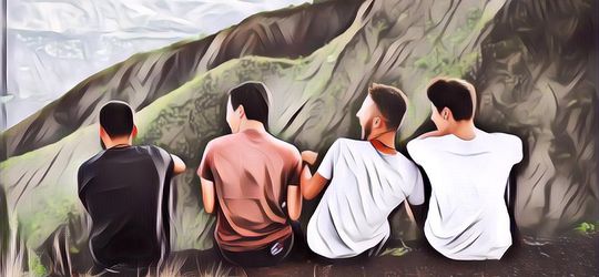 5 Hal yang Tidak Boleh Dilakukan Saat Traveling Bersama Rombongan Tur