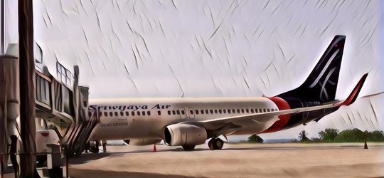 Data CVR Pesawat Sriwijaya Air SJ 182 Diunduh, KNKT: Percakapan Pilot Sriwijaya dengan ATC Terdengar Jelas, Apa yang Terjadi Selanjutnya?