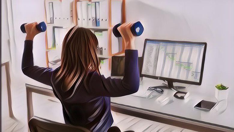 Tips Olahraga untuk Pekerja Shift Malam, Waktu Adalah Kunci