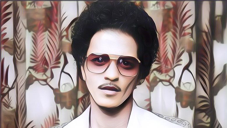 Bruno Mars Kemungkinan Akan Tampil di MAMA Awards 2024