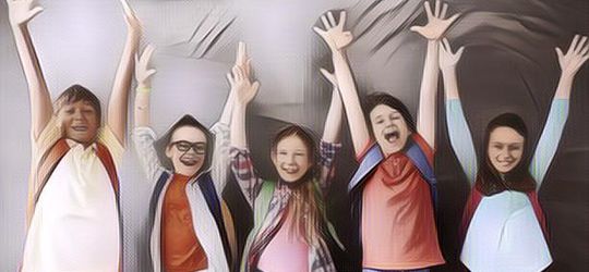 5 Resep Jajanan Anak Sekolah, Khas Luar Negeri yang Bisa Dibikin Sendiri