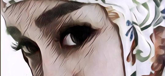 Lama Gak Ada Kabar, Lucinta Luna Rajin Ibadah dan Khatam Al Qur'an Dua Kali Selama Dipenjara