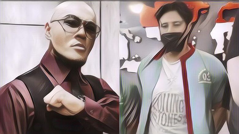 Reaksi Pihak Ammar Zoni Tanggapi Sentilan Deddy Corbuzier Hingga Klarifikasi Tuduhan Soal Cepu