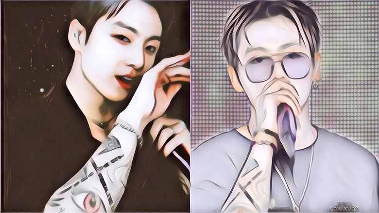 Jungkook BTS Tanggapi Kritik Publik Soal Tatonya yang Terlampaui Banyak: 'Menghapusnya itu Menyakitkan'