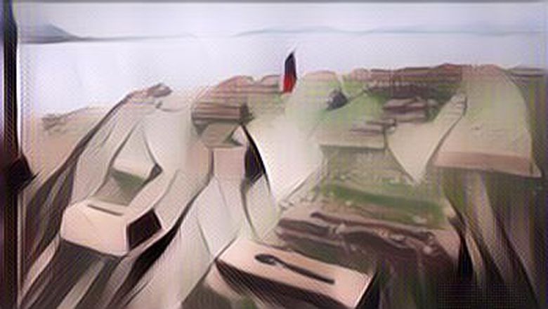 Heboh Makam Kuno Bermunculan di Waduk Gajah Mungkur, Apa yang Terjadi Jika Kuburan Lama Terendam Air?