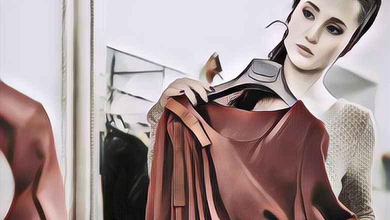 Cara Berpakaian Wanita yang Bisa Menyembunyikan Perut Buncit, Tertarik? Ikuti yuk!