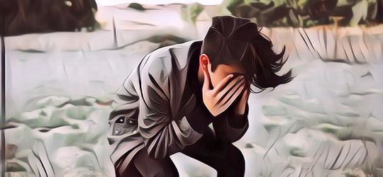 7 Tahun Pacaran Via Online, Cowok Korea Ini Kaget saat Bertemu 'Kekasih'-nya ...