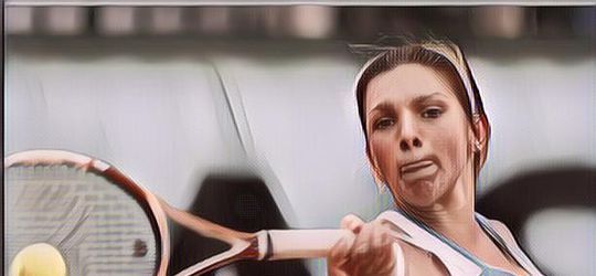 3 Tips Servis dalam Permainan Tenis, Cocok Buat Pemula~