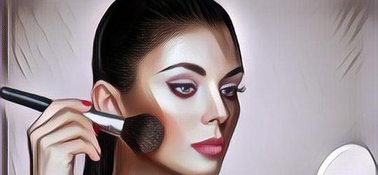 Tips Agar Makeup Tahan Lama dan Anti Luntur Walau Udara Panas