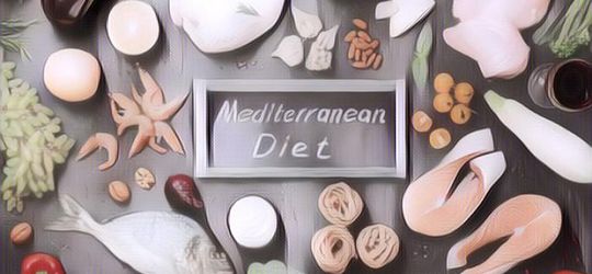 Studi Ungkap Bahwa Diet Mediterania Dapat Meningkatkan Kualitas Sperma, Cocok untuk Pasangan yang Ingin Hamil!