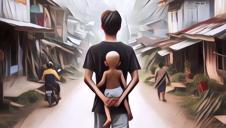 Waspada Ciri-ciri Orang yang Memelihara Tuyul, Orang Dekatmu Ada yang Kayak Gini?