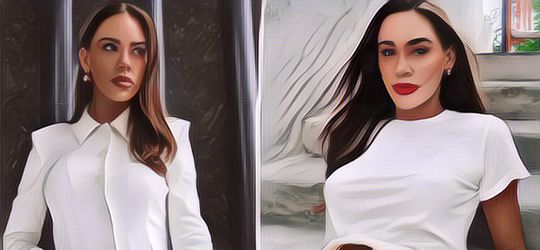 Aktris Ini Mengaku Berhasil Keluar dari Sekte Sesat Usai Jatuh Cinta dengan Pemimpinnya