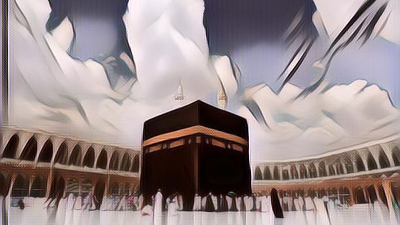 Nggak Cuma Mekah, Ini Tempat Suci dari Berbagai Agama yang Sarat Nuansa Religius