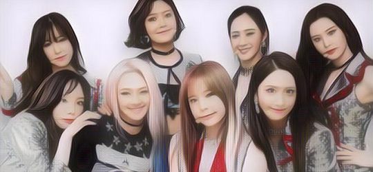 Member SNSD Banyak yang Belum Menikah, Terungkap Faktanya